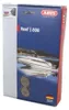 ABUS 808 Reef, M12x1,25x100, silber, Bolzen, 48658 Produktbild-Vorschau 2
