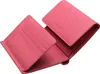 Esquire Leder Geldbörse Viktoria Flap Wallet Salmon pink Produktbild-Vorschau 3