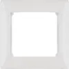 Legrand Valena Life cornice doppia, bianco ultra, 1 pz. Anteprima dell’immagine prodotto 3