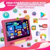 Tablette pour enfants 10 pouces, processeur octa-core, 20 Voir les images du produit 3
