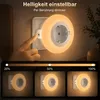 2er-Set LED Nachtlicht dimmbar, mit Dämmerungssensor, Produktbild-Vorschau 4