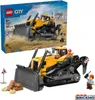 LEGO® City 60466 Gelber Bulldozer Produktbild-Vorschau 31
