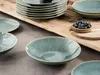 CreaTable, 10688, Sea Breeze Green, sada tanierov 18 ks, Náhľad obrázku produktu 11