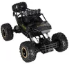 RC auto Rock Crawler 1:12 4WD METAL čierne Náhľad obrázku produktu 13