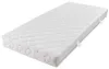 vidaXL Matrac s prateľným poťahom 200×180×17 cm H3 Náhľad obrázku produktu 4