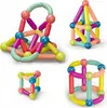 Magnetblöcke Bausteine Puzzle Geschenkset 64 Teile Produktbild-Vorschau 14
