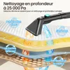 Appareil de nettoyage de tapis Aspirateur de lavage  Voir les images du produit 4