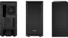 Be Quiet Pure Base 600 Pc-tower-gehäuse Schwarz  Schwarz Produktbild-Vorschau 7