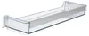 Bosch Siemens 00743290 743290 Abstellfach Türfach Absteller Produktbild-Vorschau 1