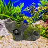 relaxdays Aquarium Deco Cave Náhled obrázku produktu 2