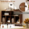 COSTWAY Plattenspielerständer 3-stufig, Produktbild-Vorschau 6