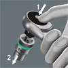 Wera 8100 SC 10 Zyklop Knarrensa Durchsteckvierk., 1/2 , Produktbild-Vorschau 8