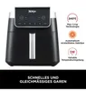 NINJA Heißluftfritteuse MAX PRO 6in1 Airfryer Produktbild-Vorschau 3