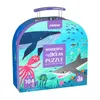 MiDeer Cudowny Ocean Puzzle 104szt. Podgląd zdjęcia produktu 4
