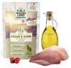 Wildes Land Classic Adult 100g, Adult, jede Rasse, Huhn, Produktbild-Vorschau 2