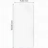 Hydrogel Folie für den Bildschirm für Xiaomi Redmi 14C 4G / Produktbild-Vorschau 2