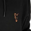 Fox Collection Hoody Black & Orange - Pullover, Größe:XL Produktbild-Vorschau 4