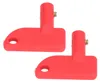 2Pcs Kill Switch Náhradní klíč Mini odpojovač baterie Náhled obrázku produktu 3