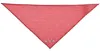 BONDI Baby Mädchen Halstuch Dreieckstuch 87001 | Rot Weiß Produktbild-Vorschau 2