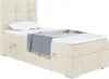 MEBLINI Boxspringbett mit Bettkasten - Gepolstert Produktbild-Vorschau 1
