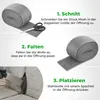 VerminBuster Mäuse-Stahlwolle - 6 Meter - 200 Gramm - Produktbild-Vorschau 3