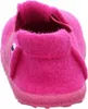 Nanga Unicorn 2.0 Hausschuh Rosa in Gr. 25 Produktbild-Vorschau 2
