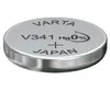 Varta Watch V341 SR714SW 1,55 V Uhrenbatterie 15mAh (1er Voir les images du produit 4