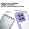 360° Grad Hülle für Xiaomi 14 Handyhülle vollschutz Produktbild-Vorschau 5