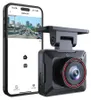 Dashcam Autokamera mit Parkmodus 24H , klare Nachtsicht, Produktbild-Vorschau 1