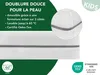 Matelas pour enfant 140 x 200 cm | Hauteur 13 cm | Matelas Voir les images du produit 3
