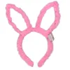4er-Set LED Plüsch Haarreif LITTLE BUNNY mit Hasenohren in Produktbild-Vorschau 10