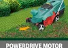 Bosch UniversalVerticut 1100 Elektro-Vertikutierer Produktbild-Vorschau 12