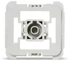 HOMEMATIC 103091A2A Adattatore di montaggio GIRA 55 Anteprima dell’immagine prodotto 1