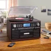 Kompakte DAB+-Musikanlage Produktbild-Vorschau 2