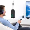 Bluetooth 5.3 Adapter 2-in-1, Sender & Empfänger, Produktbild-Vorschau 1