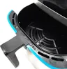 Cecotec Heißluftfritteuse 5,5 L Cecofry Full Inox 5500 Pro Produktbild-Vorschau 10