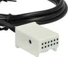 vhbw AUX Audio Adapter Kabel KFZ Radio (120 cm) kompatibel Produktbild-Vorschau 6