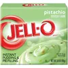 Jell-O Pistachio Instant Pudding & Pie Filling 96g Produktbild-Vorschau 2