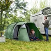 Outsunny Zelt für 2 Personen 190T Tunnelzelt Campingzelt Produktbild-Vorschau 8