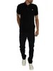 G-Star Herren Dunda Slim Poloshirt, Schwarz M Produktbild-Vorschau 6