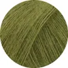 Lana Grossa - Landlust Kidmohair  0025 waldgrün Produktbild-Vorschau 2