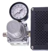 Airbrush kompresor CYLINDER Dva ventilátory FENGDA Náhled obrázku produktu 6