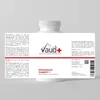 Vaud Menopause Support - Menopause & Wechseljahre Produktbild-Vorschau 8
