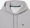 Felpa con cappuccio Lacoste SH9623-00 da Uomo Anteprima dell’immagine prodotto 14