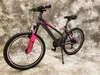 24 Zoll ALU Mädchen MTB MIRAGE VON UMIT; Gefedert mit Produktbild-Vorschau 11