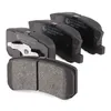 RIDEX 402B0101 Bremsbeläge Satz Hinten für MITSUBISHI ASX Produktbild-Vorschau 6