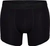 MG-1 Herren Retro Boxer 8-Pack Mix Colors - all black - Produktbild-Vorschau 2