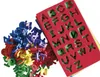 EDUPLAY 200-042 Moosgummi Buchstaben Set, mehrfarbig, Produktbild-Vorschau 4