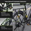 SachsenRAD E-Trekking Mountainbike R8R Flex III mit Produktbild-Vorschau 8