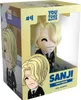Figurka One Piece - Sanji (Youtooz One Piece 4) Podgląd zdjęcia produktu 2